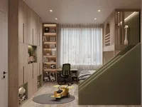 Недвижимость Apartment Monaco, Monte Carlo: 10