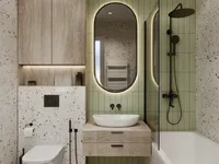 Недвижимость Apartment Monaco, Monte Carlo: 11