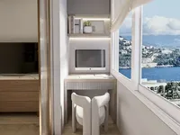 Недвижимость Apartment Monaco, Monte Carlo: 13