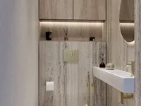 Недвижимость Apartment Monaco, Monte Carlo: 14