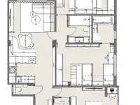 Недвижимость Apartment Monaco, Monte Carlo: 15