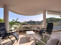 Недвижимость Villa Cannes: 4