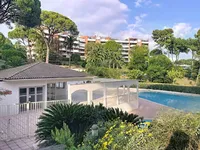 Недвижимость Villa Cannes: 20