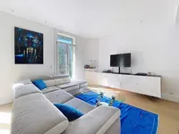 Недвижимость Villa Cannes: 5