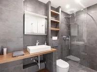 Недвижимость Apartment Monaco, Larvotto: 2