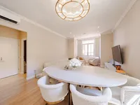 Недвижимость Apartment Monaco, Larvotto: 3