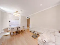 Недвижимость Apartment Monaco, Larvotto: 4
