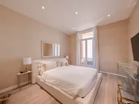 Недвижимость Apartment Monaco, Larvotto: 7