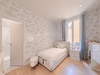 Недвижимость Apartment Monaco, Larvotto: 8