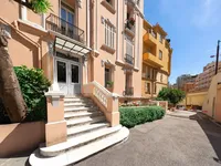 Недвижимость Apartment Monaco, Larvotto: 11