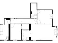 Недвижимость Apartment Monaco, Larvotto: 12