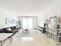 Недвижимость Apartment Monaco, Condamine: 1