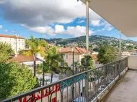 Недвижимость Villa Cannes: 10