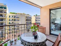 Недвижимость Apartment Monaco, Condamine: 8