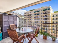 Недвижимость Apartment Monaco, Condamine: 9