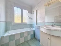 Недвижимость Villa Cannes Croix des Gardes: 9
