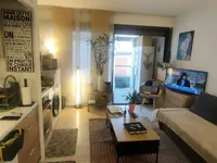 Недвижимость Apartment Monaco, Carre D'Or: 1
