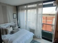 Недвижимость Apartment Monaco, Carre D'Or: 4