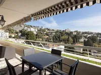 Недвижимость Villa Pointe Croisette: 4