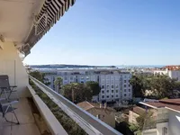 Недвижимость Villa Pointe Croisette: 12