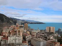 Недвижимость Apartment Monaco, Monte-Carlo: 7