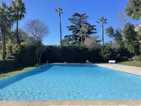 Недвижимость Villa Cannes Californie: 1