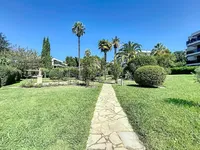 Недвижимость Villa Cannes Californie: 10