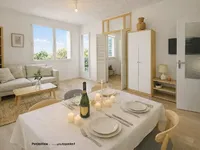 Недвижимость Villa Pointe Croisette: 1