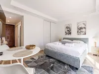 Недвижимость House Cannes Centre-ville: 1