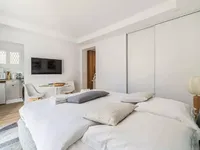 Недвижимость House Cannes Centre-ville: 3