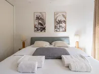 Недвижимость House Cannes Centre-ville: 4
