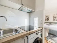 Недвижимость House Cannes Centre-ville: 6