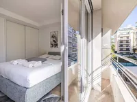 Недвижимость House Cannes Centre-ville: 9