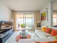Недвижимость Apartment Monaco, Jardin Exotique: 4