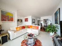 Недвижимость Apartment Monaco, Jardin Exotique: 5