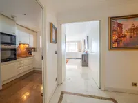 Недвижимость Apartment Monaco, Jardin Exotique: 7