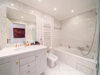 Недвижимость Apartment Monaco, Jardin Exotique: 12