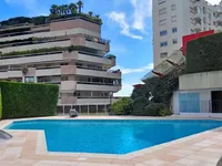 Недвижимость Apartment Monaco, Jardin Exotique: 13