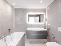 Недвижимость Apartment Monaco, Fontvieille: 8