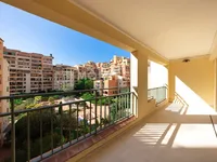 Недвижимость Apartment Monaco, Fontvieille: 9