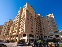Недвижимость Apartment Monaco, Fontvieille: 10