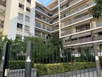 Недвижимость Apartment Cannes République: 1