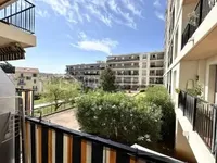 Недвижимость Apartment Cannes République: 2