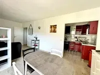 Недвижимость Apartment Cannes République: 3
