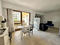 Недвижимость Apartment Cannes République: 4
