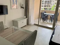 Недвижимость Apartment La Bocca: 1