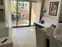 Недвижимость Apartment La Bocca: 2