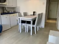 Недвижимость Apartment La Bocca: 4