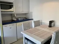 Недвижимость Apartment La Bocca: 5