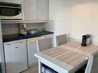 Недвижимость Apartment La Bocca: 6